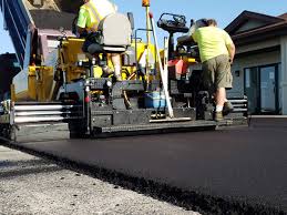 Driveway Overlay Services in Pleasanton, TX